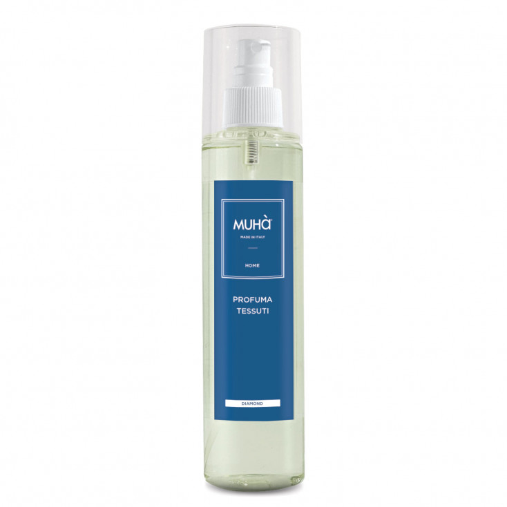 Profumatore spray per tessuti