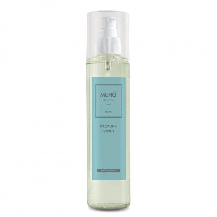 Profumatore spray per tessuti