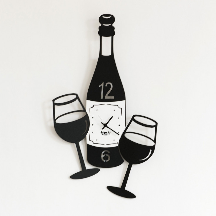 Orologio da parete