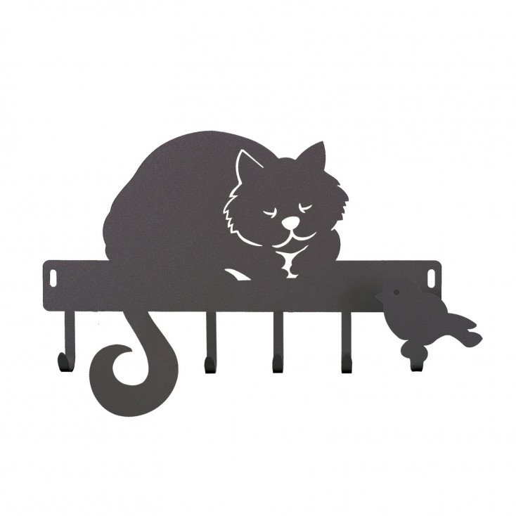 Portachiavi da parete