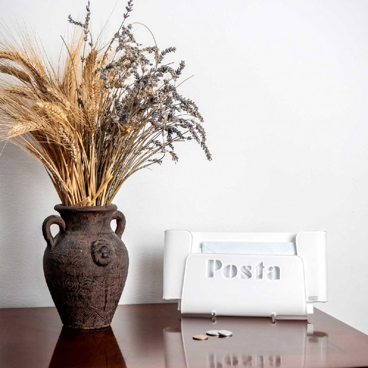 Portaposta da tavolo