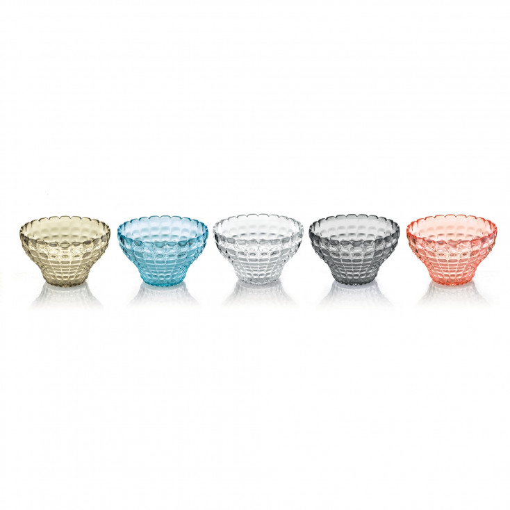 Coppette per alimenti e gelato Set 6pz