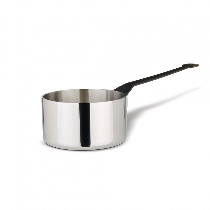 Casseruola Manico Lungo 16"