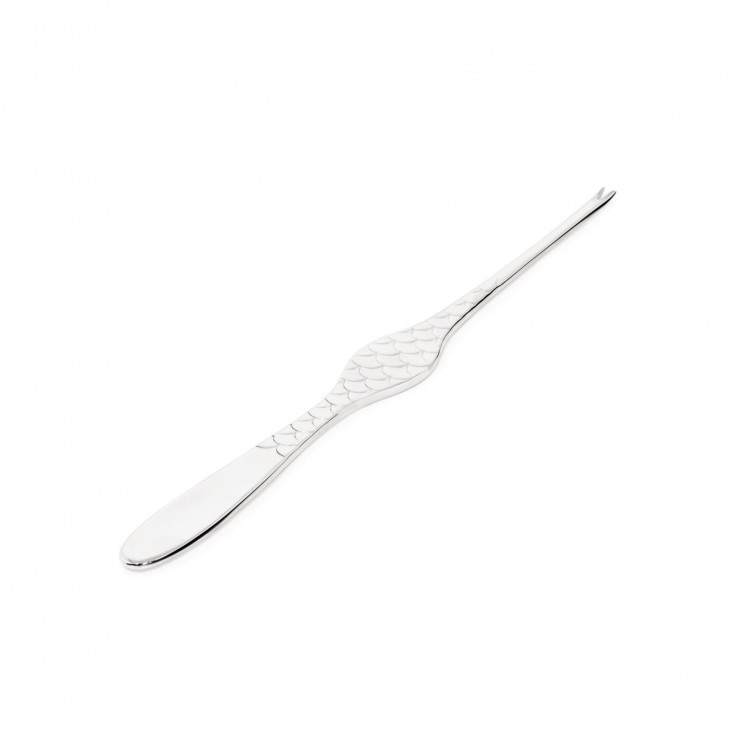 Servizio forchettine per crostacei Set 4pz