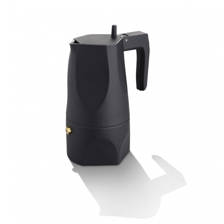 Caffettiera Moka - 3 Tazze