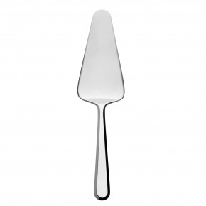 Alessi - Modello: Amici - Pala per torta in acciaio inossidabile 18/10 - Colore: Acciaio - SKU: BG02/15 - Codice EAN: 8003299423156 