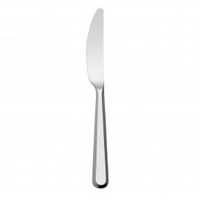 Alessi - Modello: Amici - Coltelli da frutta in acciaio set 6 pezzi - Colore: Acciaio - SKU: BG02/6 - Codice EAN: 8003299423071 