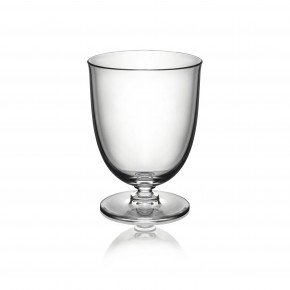 Alessi - Modello: Dressed Air - Set 4 bicchieri in resina termoplastica dalle linee moderne - Colore: Trasparente - SKU: MW73/41 - Codice EAN: 8003299444861 