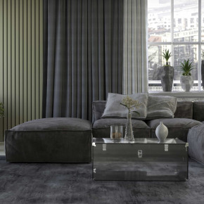 Vesta - Modello: Houdini - Tavolinetto baule grande in stile moderno - SKU: 01044 