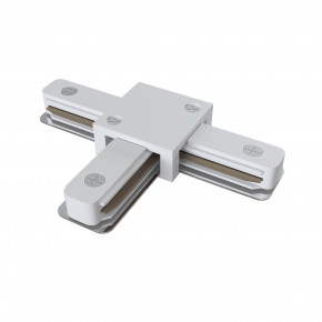 Maytoni - Modello: Sistema Binario - Connettore a "T" per sistema di illuminazione a binario - Grado di Protezione: IP20 - SKU: TRA001CT-11 