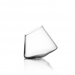 Ichendorf - Modello: Manhattan - Set 2pz Bicchieri da cognac in vetro - Colore: Trasparente - SKU: 093518818 - Codice EAN: 8032397018247 