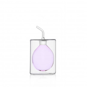 Ichendorf - Modello: Cilindro - Oliera piccola in vetro 150ml - SKU: 093700P 