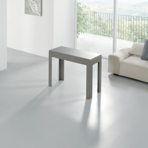 Pezzani - Modello: Ulisse - - Design By: Pezzani Lab Consolle per ingresso piccola allungabile con 4 ante - SKU: 0/415 