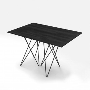 Pezzani - Modello: Hermes - Tavolo consolle moderna trasformabile con apertura a libro - SKU: 0/439 