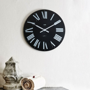 Alessi - Modello: Firenze - Orologio da Parete - SKU: 12 