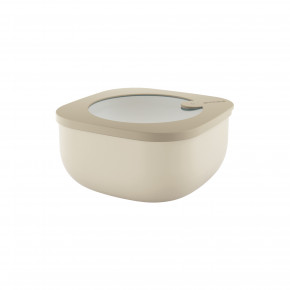 Guzzini - Modello: Store&More - Contenitore basso in plastica per alimenti misura "M" - SKU: 170702 