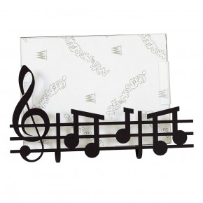 Arti e Mestieri - Modello: Musica - Portafoto piccolo - SKU: 0PF2561 