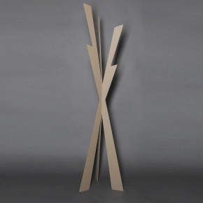 Arti e Mestieri - Modello: Zeus - Appendiabiti da terra - SKU: 0AP2954 