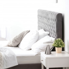 Fabas Luce - Modello: Neutra - Lampada da comodino a Led dimmerabile struttura in metallo dal design moderno - Attacco Lampadina: Led Integrato - 1 Lampadina - Watt 8W - Lumen 720 - Dimmerabile: SI - Gradi Kelvin 3000k Luce Calda - Grado di Protezione: IP20 - Classe Energetica: E - SKU: 3386-34 