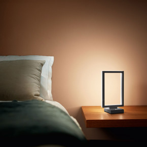 Fabas Luce - Modello: Bard - Abatjour a LED in stile moderno con struttura in metallo - Attacco Lampadina: Led Integrato - 1 Lampadina - Watt 15W - Lumen 1350 - Dimmerabile: SI - Gradi Kelvin 3000k Luce Calda - Grado di Protezione: IP20 - Classe Energetica: E - SKU: 3394-30