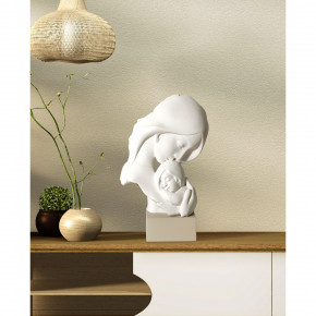 Bongelli Preziosi - Scultura da tavolo moderna abbraccio di mamma - SKU: ME1914 