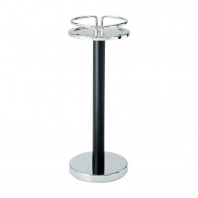 Alessi - - Design By: Ettore Sottsass Colonna porta rinfrescatore - Colore: Acciaio - SKU: 5059 - Codice EAN: 8003299008988 