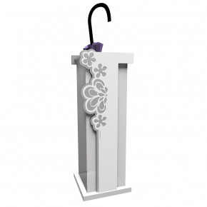 CalleaDesign - Modello: Merletto - Portaombrelli - SKU: 56-15-1 