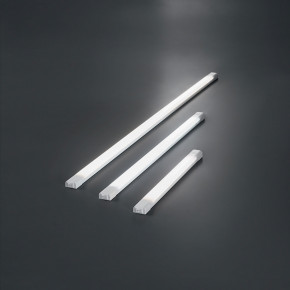 Perenz - Modello: Tiny - Sottopensile a led grande diffusore satinato interruttore on/off sul lato - Colore: Bianco - Attacco Lampadina: Led Integrato - 1 Lampadina - Watt 12W - Lumen 840 - Dimmerabile: NO - Gradi Kelvin 3000k Luce Calda - Grado di Protezione: IP20 - Classe Energetica: A++ - SKU: 6738BLC - Codice EAN: 8023559513458
