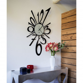 Arti e Mestieri - Modello: Big Bang - Orologio da parete Piccolo - SKU: 0OR1706 