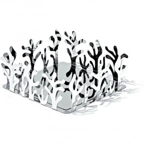 Alessi - Modello: Mediterraneo - - Design By: LPWK, Emma Silvestris Portatovaglioli Orizzontale - SKU: ESI18- 