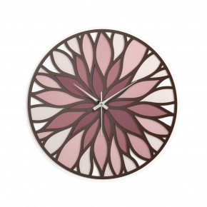 Bongelli Preziosi - Orologio da parete in stile moderno con raggi di sole - SKU: ME1955 