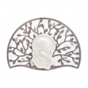 Bongelli Preziosi - Capezzale con la maternità per camera da letto in stile moderno - SKU: ME1627