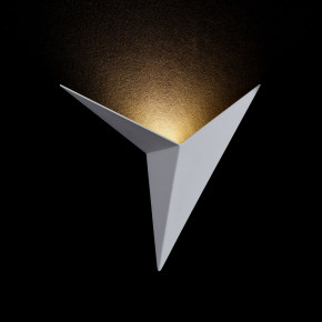 Maytoni - Modello: Trame - Applique da esterni a LED con struttura in metallo in stile moderno - Attacco Lampadina: Led Integrato - 1 Lampadina - Watt 3W - Lumen 100 - Dimmerabile: NO - Gradi Kelvin 3000k Luce Calda - Grado di Protezione: IP20 - Classe Energetica: G - SKU: C808WL-L3 