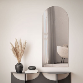 Agave - Specchio da parete dal design moderno Dafne 60x140 - SKU: MR0036 