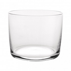 Alessi - Modello: Glass Family - - Design By: Jasper Morrison Bicchieri vini rossi Set 4pz - Colore: Trasparente - SKU: AJM29/0 - Codice EAN: 8003299942022 