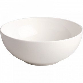 Alessi - Modello: All Time - - Design By: Guido Venturini Ciotola Set 4pz - Colore: Bianco - SKU: AGV29/3 - Codice EAN: 8003299332113
