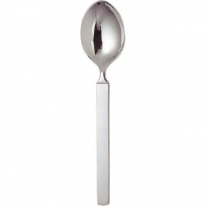 Alessi - Modello: Dry - - Design By: Achille Castiglioni Cucchiaio da Servizio - Colore: Acciaio - SKU: 4180/11 - Codice EAN: 8003299007806 