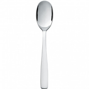 Alessi - Modello: KnifeForkSpoon - - Design By: Jasper Morrison Cucchiaio da Servizio - Colore: Acciaio - SKU: AJM22/11 - Codice EAN: 8003299921294 