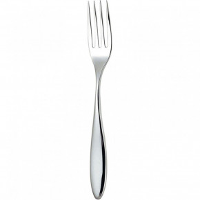 Alessi - Modello: Mami - - Design By: Stefano Giovannoni Forchetta da Servizio - Colore: Acciaio - SKU: SG38/12 - Codice EAN: 8003299869640 