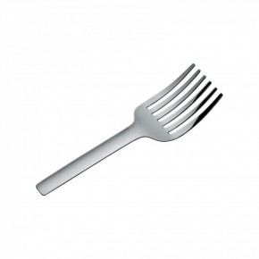 Alessi - Modello: Tibidabo - - Design By: Kristiina Lassus Forchettone per Spaghetti - Colore: Acciaio - SKU: KL13 - Codice EAN: 8003299939398 