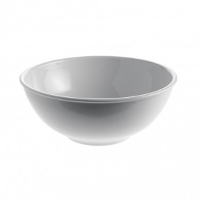 Alessi - Modello: PlateBowlCup - - Design By: Jasper Morrison Insalatiera Piccola - Colore: Bianco - SKU: AJM28/3821 - Codice EAN: 8003299941940