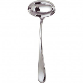 Alessi - Modello: Nuovo Milano - - Design By: Ettore Sottsass Mestolo per Salse - Colore: Acciaio - SKU: 5180/13 - Codice EAN: 8003299018499 