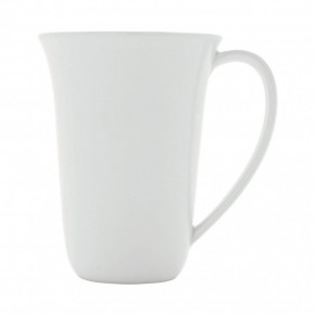 Alessi - Modello: Ku - - Design By: Toyo Ito Mug Set 4pz - Colore: Bianco - SKU: TI05/89 - Codice EAN: 8003299358472