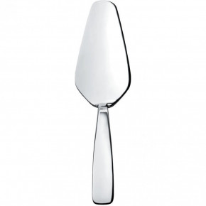 Alessi - Modello: KnifeForkSpoon - - Design By: Jasper Morrison Pala Torta - Colore: Acciaio - SKU: AJM22/15 - Codice EAN: 8003299921355 