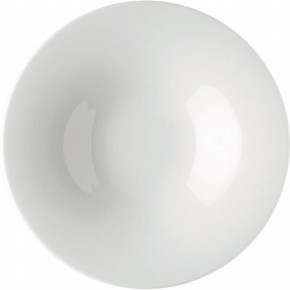 Alessi - Modello: Ku - - Design By: Toyo Ito Piatti Fondi Set 4pz - Colore: Bianco - SKU: TI05/2 - Codice EAN: 8003299358403 