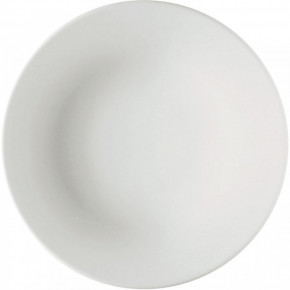 Alessi - Modello: Ku - - Design By: Toyo Ito Piatti Piani Set 4pz - Colore: Bianco - SKU: TI05/1 - Codice EAN: 8003299358397 