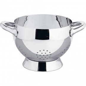 Alessi - Modello: Mami - - Design By: Stefano Giovannoni Scolapasta - Colore: Acciaio - SKU: SG300 - Codice EAN: 8003299857944 