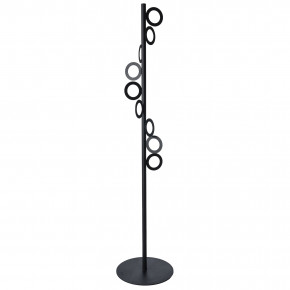 Arti e Mestieri - Modello: Tuttizeri - Appendiabiti da terra in metallo da design moderno - SKU: 0AP5121 