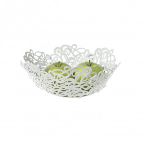 Arti e Mestieri - Modello: Scarabocchio - Centrotavola piccolo in metallo di design - SKU: 0VA5187 