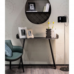 Arti e Mestieri - Modello: Tibet - Consolle per ingresso moderna son struttura in metallo - SKU: 0CO5024